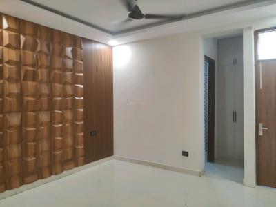 Bedroom Image of 1800 Sq.ft 3 BHK Builder Floor for sale in Green Field Colony Faridabad for Rs. 17500000