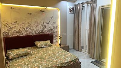Bedroom Image of 1335 Sq.ft 3 BHK Apartment / Flat for sale in Karolan Ka Barh Jaipur for Rs. 7500000