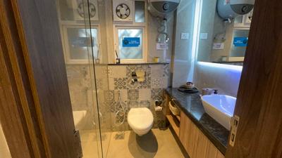 Image of 991 Sq.ft 3 BHK Apartment / Flat for sale in CRC Joyous, Noida Extension, Greater Noida for Rs. 20000000