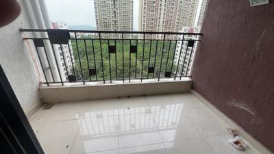 Image of 1172 Sq.ft 2.5 BHK Apartment / Flat for sale in Nanded Lalit, Nanded, Pune for Rs. 10500000