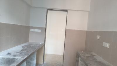 Kitchen Image of 800 Sq.ft 2 BHK Apartment / Flat for sale in Pride Panorama Phase 1, Saki Naka Mumbai for Rs. 17500000
