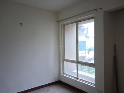 Bedroom Image of 1220 Sq.ft 3 BHK Apartment / Flat for sale in Jaypee Kosmos, Sector 134 Noida for Rs. 10600000