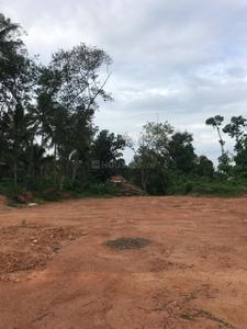 Image of 4000 Sq.ft 3 BHK Builder Floor for sale in Ambalathara, Thiruvananthapuram for Rs. 2000000