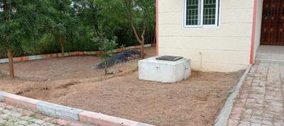 Image of 1800 Sq.ft 2 BHK Independent House for sale in Amarprakash Suncity Villa, Kasavanallathur, Chennai for Rs. 5500000