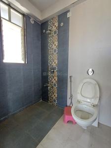 Bathroom Image of 1078 Sq.ft 2 BHK Apartment / Flat for sale in Mont Vert Belbrook, Bhugaon Pune for Rs. 9750000