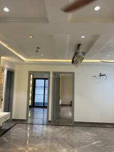 Hall Image of 1852 Sq.ft 4 BHK Builder Floor for sale in Rajendra Nagar Ghaziabad for Rs. 14500000