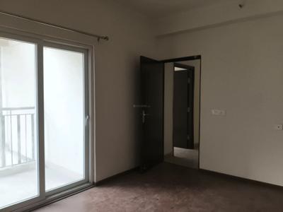 Bedroom Image of 1600 Sq.ft 3.5 BHK Apartment / Flat for sale in Terrace Homes, Noida Extension Greater Noida for Rs. 12142000