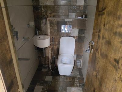 Image of 1600 Sq.ft 3 BHK Apartment / Flat for rent in Palasia, Indore for Rs. 55000