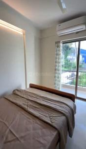 Bedroom Image of 1600 Sq.ft 3 BHK Apartment / Flat for rent in Attavar Mangalore for Rs. 50000