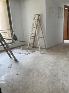 Hall Image of 650 Sq.ft 2 BHK Apartment / Flat for sale in Hiranandani Westgate Phase 1, Hiranandani Estate Thane for Rs. 14000000