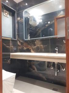 Bedroom One Image of 1800 Sq.ft 3 BHK Builder Floor for sale in DLF Alameda, Sector 73 Gurgaon for Rs. 37900000