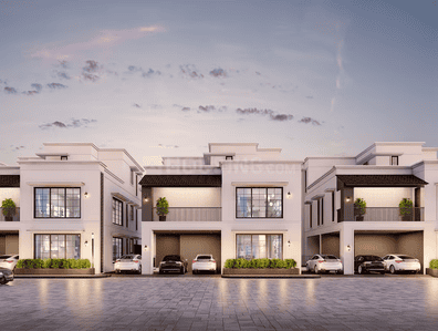 Image of 4651 Sq.ft 4 BHK Independent House for sale in Radiance Imperia, Veerakeralam, Coimbatore for Rs. 38000000