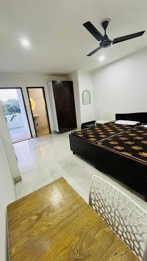 Sector 21 Bedroom 1