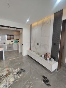 2.5 BHK Flat