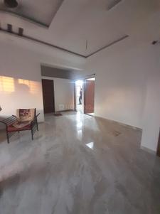 Hall Image of 1650 Sq.ft 3 BHK Apartment / Flat for rent in Mehar Neel Mani 7, Manish Nagar Nagpur for Rs. 25000