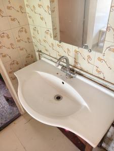 Image of 700 Sq.ft 1 BHK Apartment / Flat for rent in The Deendayal Nagar, Katraj, Pune for Rs. 17000