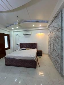 Bedroom Image of 850 Sq.ft 2 BHK Apartment / Flat for sale in Vasundhara Ghaziabad for Rs. 6850000