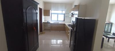 Image of 1200 Sq.ft 3 BHK Apartment / Flat for sale in Paranjape Blue Ridge, Hinjawadi, Pune for Rs. 13500000