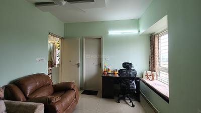 Bedroom Image of 1529 Sq.ft 3 BHK Apartment / Flat for sale in Mahendra Aarya, Electronic City Bengaluru for Rs. 16500000