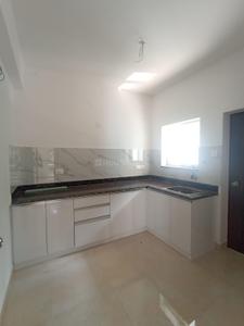 Kitchen Image of 1107 Sq.ft 2 BHK Apartment / Flat for sale in Mapusa Goa for Rs. 10300000