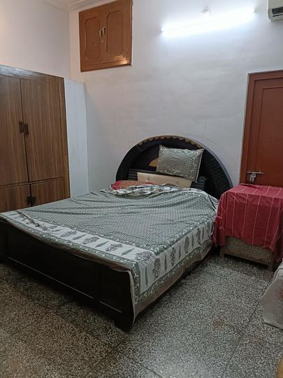 Castle The Opera Bedroom 1