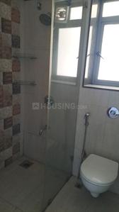 Image of 1260 Sq.ft 2 BHK Apartment / Flat for sale in Amanora Neo Towers, Hadapsar, Pune for Rs. 17500000
