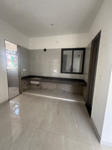 Kitchen Image of 1336 Sq.ft 2 BHK Apartment / Flat for sale in Northern Infinity, Adajan Gam Surat for Rs. 6213000