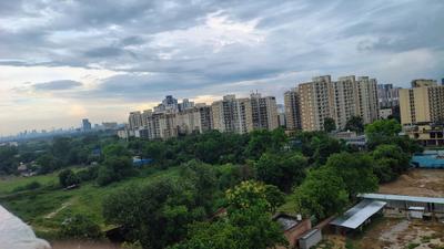 Image of 1605 Sq.ft 2 BHK Apartment / Flat for sale in Vatika Seven Elements, Sector 89A, Gurgaon for Rs. 20000000