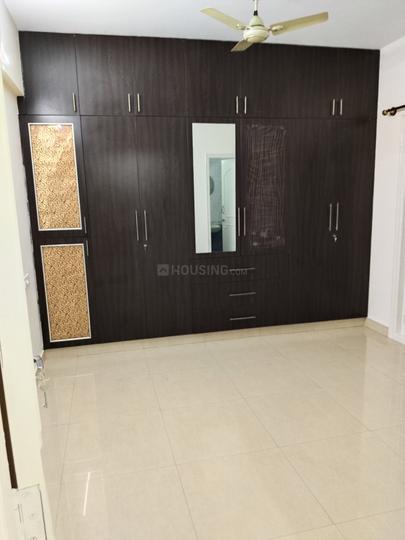 Malleshwaram Bedroom 1