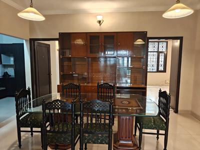 3 BHK Independent Builder Floor
