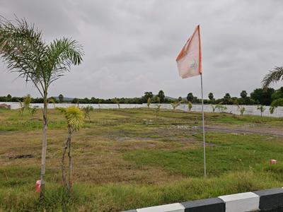 Image of 987 Sq.ft Residential Plot / Land for sale in Maraimalai Nagar, Chennai for Rs. 1973013