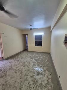 Hall Image of 1050 Sq.ft 3 BHK Apartment / Flat for sale in South City Garden, Behala Kolkata for Rs. 7800000