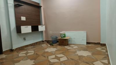 Living Room Image of 445 Sq.ft 1 BHK Apartment / Flat for sale in Dwarka Mor New Delhi for Rs. 3000000