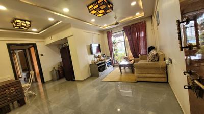 2 BHK Flat