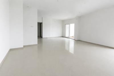Hall Image of 1500 Sq.ft 3 BHK Apartment / Flat for sale in Mihan Nagpur for Rs. 6800000
