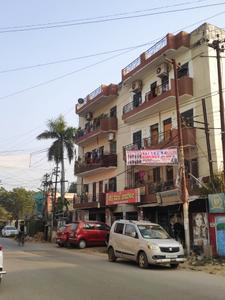 Image of 1000 Sq.ft 3 BHK Apartment / Flat for sale in Tagore Town, Allahabad for Rs. 8500000