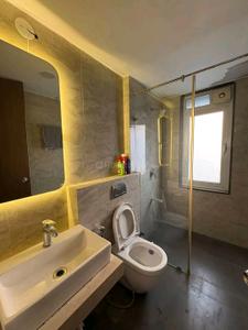 Image of 1630 Sq.ft 3 BHK Apartment / Flat for rent in Murarji Peth, Solapur for Rs. 26000