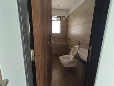 Image of 1400 Sq.ft 3 BHK Apartment / Flat for sale in Vile Parle East, Mumbai for Rs. 47800000