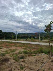 Image of 1169 Sq.ft Residential Plot / Land for sale in Hejjala, Bengaluru for Rs. 3500000