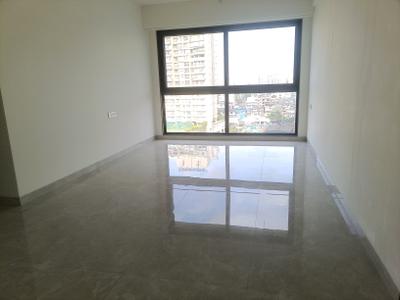 Living Room Image of 1850 Sq.ft 3 BHK Apartment / Flat for sale in Gami Satyam Palacio, Kharghar Navi Mumbai for Rs. 27600000