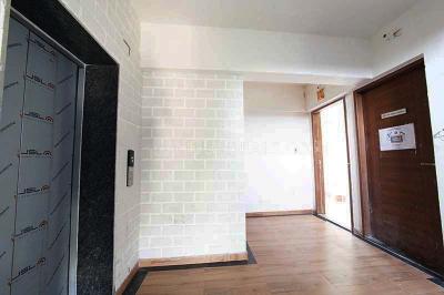 Bedroom Image of 1050 Sq.ft 2 BHK Apartment / Flat for sale in Mangalam Kk Mangalam Emerald, Rahatani Pune for Rs. 8100000