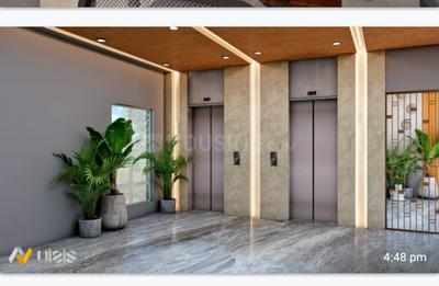Bedroom Image of 1137 Sq.ft 2 BHK Apartment / Flat for sale in Korattur Chennai for Rs. 11000000