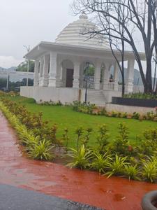 Image of 1119 Sq.ft Residential Plot / Land for sale in The Highlands Godrej City, Panvel, Navi Mumbai for Rs. 7900000