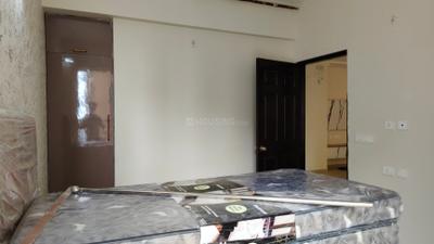 Bedroom Image of 744 Sq.ft 2 BHK Apartment / Flat for sale in Prateek Grand City, Siddharth Vihar Ghaziabad for Rs. 8750000