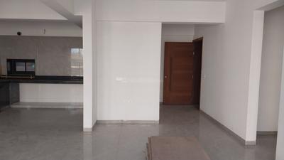 Living Room Image of 2745 Sq.ft 4 BHK Apartment / Flat for sale in Siddhraj Zoey, Randesan Gandhinagar for Rs. 15500000