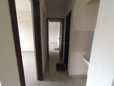 Bedroom Image of 1110 Sq.ft 2 BHK Apartment / Flat for rent in Goel Amrut Ganga, Anand Nagar, Sinhagad Road Pune for Rs. 25000