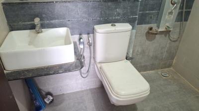 Image of 1215 Sq.ft 2 BHK Apartment / Flat for rent in Chharodi, Ahmedabad for Rs. 19551