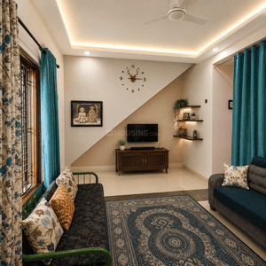 Image of 1250 Sq.ft 2.5 BHK Independent House for sale in Sharda Colony, Gondia for Rs. 9500000