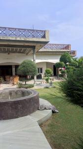 Image of 5000 Sq.ft 3 BHK Villa for rent in Anand Vihar, Hapur for Rs. 125000
