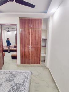 2 BHK Independent Builder Floor